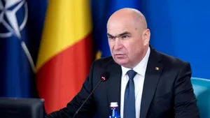 Curtea Supremă de Justiție amână pentru 23 iulie decizia în procesul în care Ilie Bolojan are de plătit 5,2 miliarde de lei ca restanțe salariale pentru magistrați