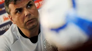 Maradona: Cosmin Olăroiu este o persoană nepoliticoasă