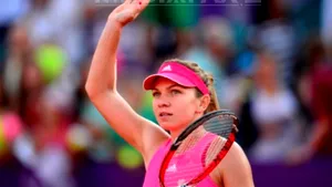 Halep: A fost visul meu să câştig primul turneu organizat în România