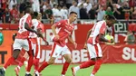 Dinamo învinge pe Potaissa Turda în semifinala a doua a Supercupei României la handbal masculin