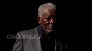INCIDENT ŞOCANT, la New York: Nepoata lui Morgan Freeman, înjunghiată mortal în plină stradă - FOTO, VIDEO 