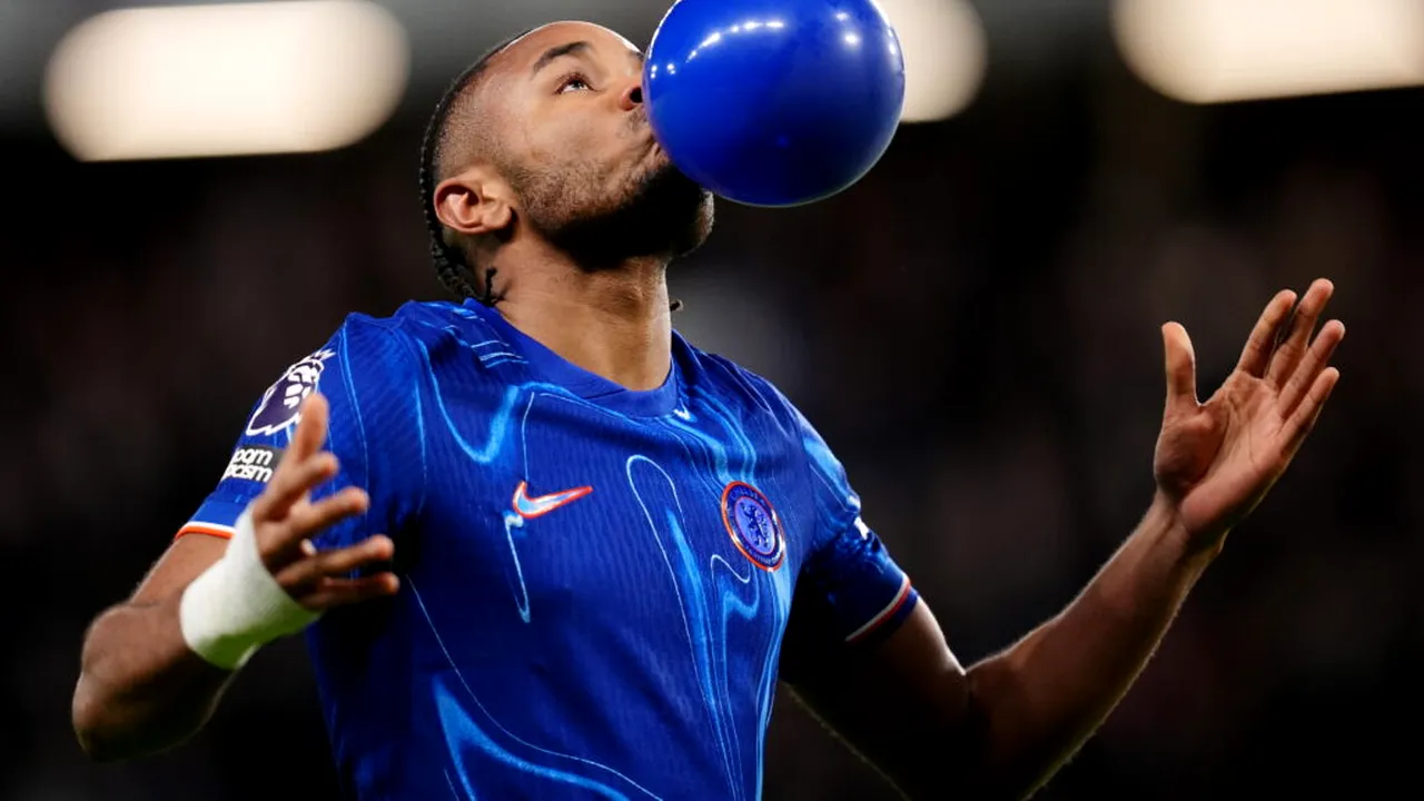 Nkunku ajunge la AC Milan. Clubul italian a convenit un acord de 42 milioane euro cu Chelsea