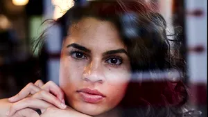 Actriţa Alina Şerban, premiată la Tallinn IFF Black Nights 2019 pentru rolul din 