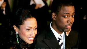 Actorul Chris Rock divorţează