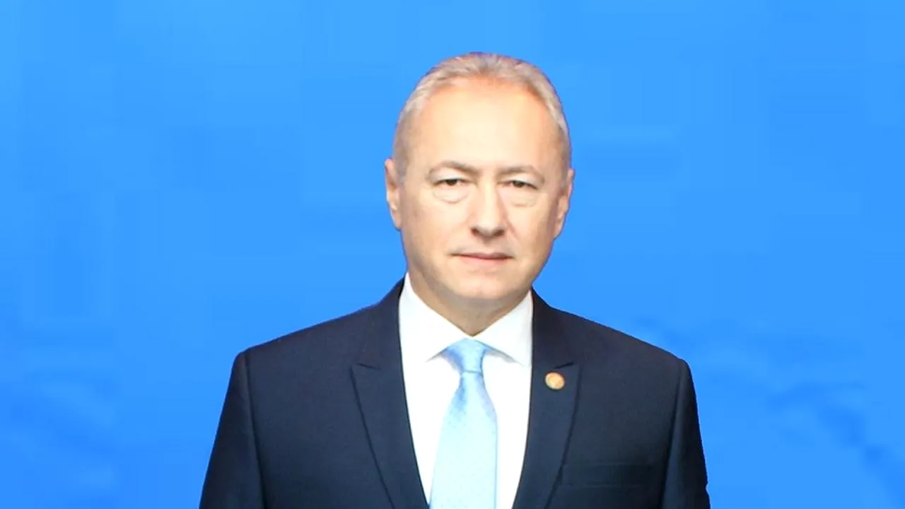 Lucian Heiuş, ministrul desemnat pentru Finanţe, a fost întrebat dacă-şi doreşte cu adevărat să fie învestit
