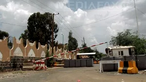 Ambasada SUA în Yemen s-a redeschis pe 18 august, după două săptămâni