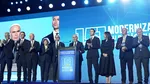 Ce s-a întâmplat la Congresul PNL. Iată principalele decizii și momente