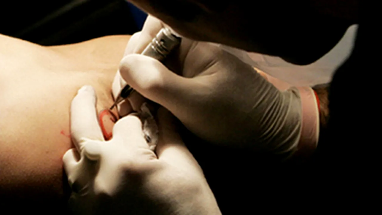 Romanian Tattoo Artists Annual Magazine To Be Launched At Sibiu Tattoo Art Convention