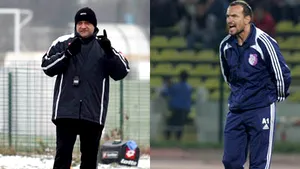 Avancronica partidei FC Timişoara - FC Argeş