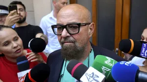 Cristian Popescu Piedone a fost demis de la șefia ANPC de premierul Ilie Bolojan