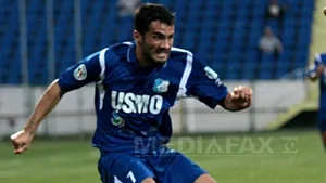 Cosmin Băcilă a fost operat cu succes. Vezi când ar putea reveni pe teren