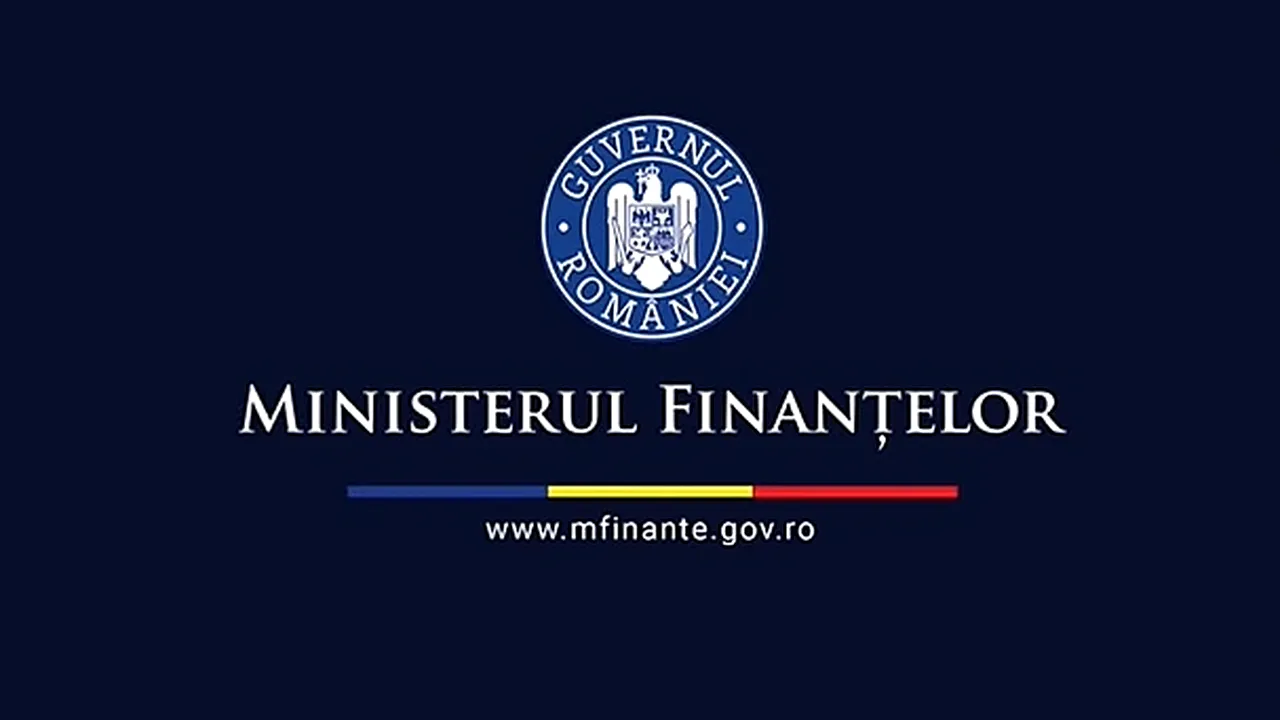 Ministerul Finanțelor lansează aplicația „iBon”. Românii vor putea verifica direct de pe telefon bonurile fiscale