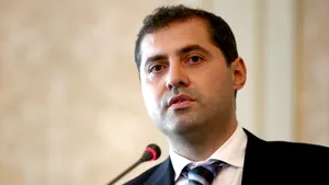 Prima demisie din Cabinetul Grindeanu. Florin Jianu, ministrul pentru Mediul de Afaceri, Comerţ şi Antreprenoriat, renunţă la funcţia sa din cadrul ministerului/ Ministrul Muncii: A primit 