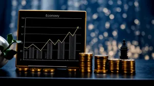 Investitorii își mută banii în active de refugiu după atacurile Israelului asupra Iranului