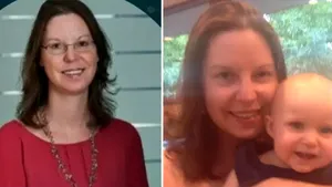 Dublu omor şi sinucidere după o ceartă cu soţul. Cazul mamei care şi-a aruncat ambii copii de pe acoperişul unei clădiri
