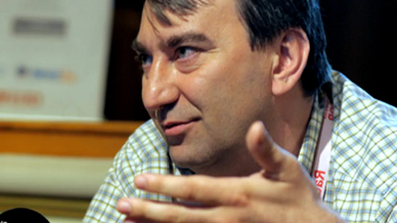 Agenţiile de presă ar trebui să continue dezvoltarea chiar şi pe perioada crizei