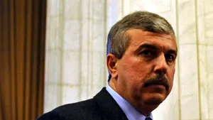 Romanian Parliament Allows Ousted Govt To Draft ’10 Budget
