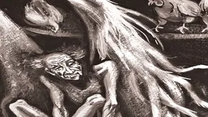 COMENTARIU Lelia Munteanu: Îngerul din coteţ