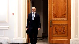Fratele ambasadorului României în SUA, atac la liderul AUR George Simion după apelul foștilor oficiali americani privind viza: „Peripețiile lui Simion prin SUA s-au întors împotriva lui”