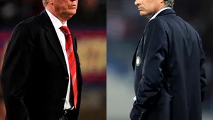 Manchester United - Internazionale Milano, în optimile Ligii Campionilor