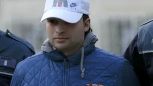 Suporterul stelist care a agresat un cameraman a fost condamnat