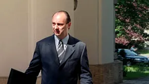 Mureşan: Demisia lui Remeş este o greşeală