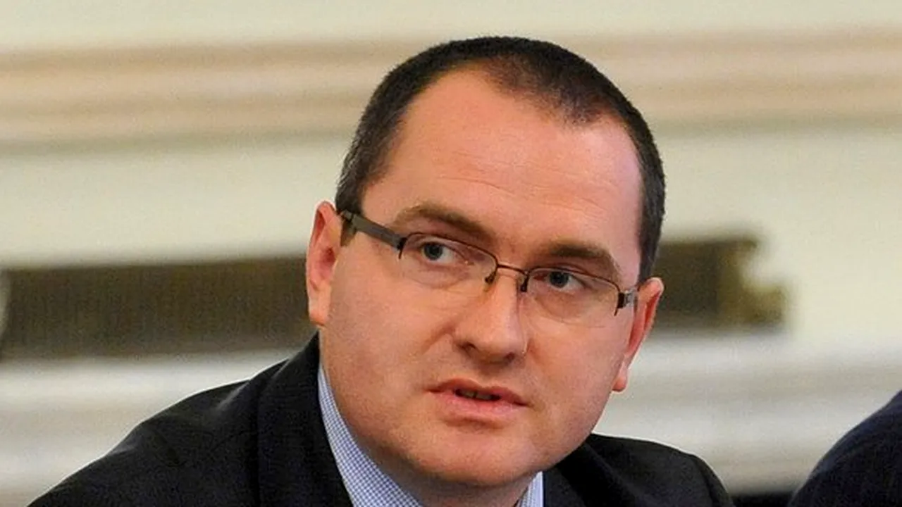 BIOGRAFIE: Cine este Attila Korodi, la al treilea mandat la Ministerul Mediului