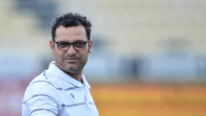 Narcis Răducan, interviu cu Mihai Teja, antrenor cu planuri mari: 