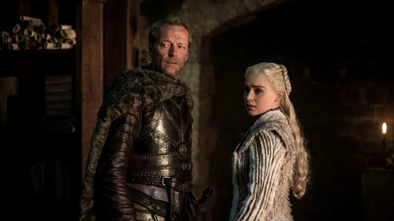 Game of Thrones: Mai este o singură zi până la difuzarea ultimului sezon/ Dezvăluiri de ultimă oră | VIDEO