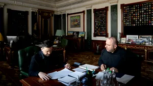 Ucraina, în contact cu 9 state din Orientul Mijlociu și Golf pentru expertiză în apărarea anti-dronă