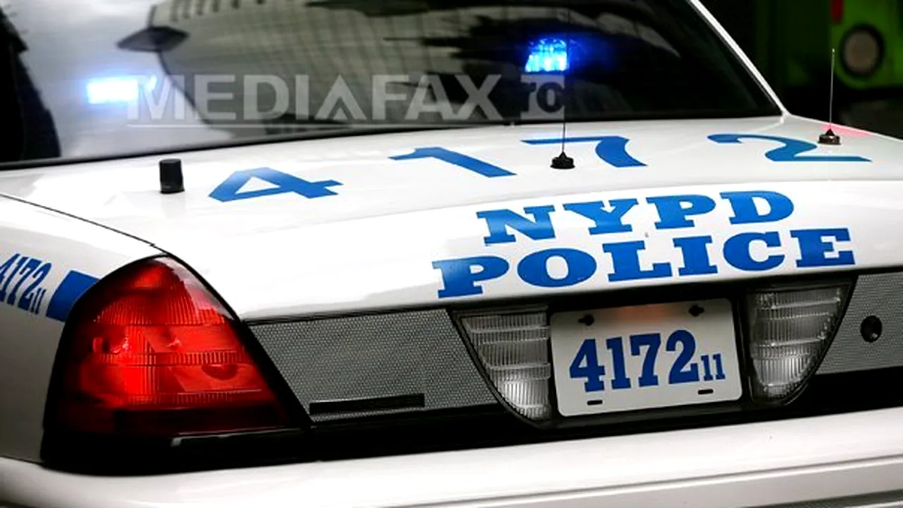 Noul şef al Poliţiei din New York a promis mai puţine percheziţii corporale ale pietonilor