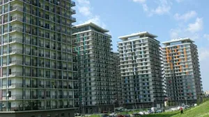 Locuinţele de vânzare din România s-au scumpit cu 3,1% în aprilie-iunie 2017. Oraşul 