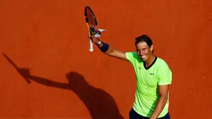 Roland Garros. Rafael Nadal s-a calificat pentru a 14-a oară în semifinale la Paris VIDEO