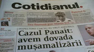 Cotidianul va avea un board editorial format din Buşcu, Mihaiu, Ursu şi Hurezeanu
