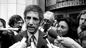 Daniel Ellsberg, cel care a dezvăluit 