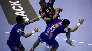 HCM Constanţa, înfrântă în turul optimilor Ligii Campionilor de MKB Veszprem