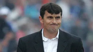 Neagoe: Scorul meciului cu Gloria Buzău putea fi mai mare