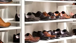 Pandemia a şters un sfert din exporturile româneşti de încălţăminte