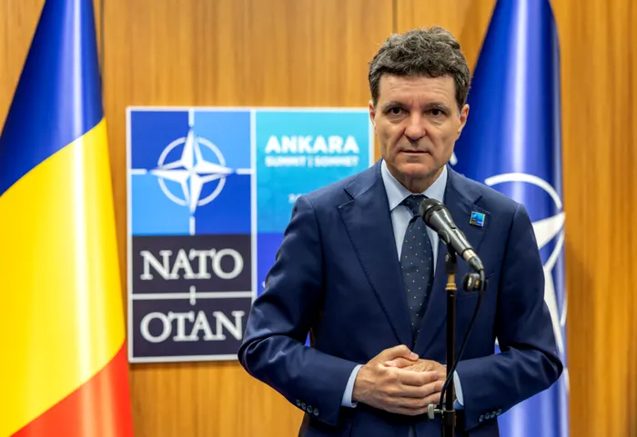 ANALIZĂ 26 de miliarde de euro costă cel mai mare proiect din istoria NATO, despre care Nicușor Dan nu a știut ce să răspundă. România, printre beneficiari
