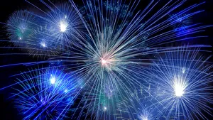 Două persoane din Hawaii, ucise de focurile de artificii din ajunul Anului Nou 