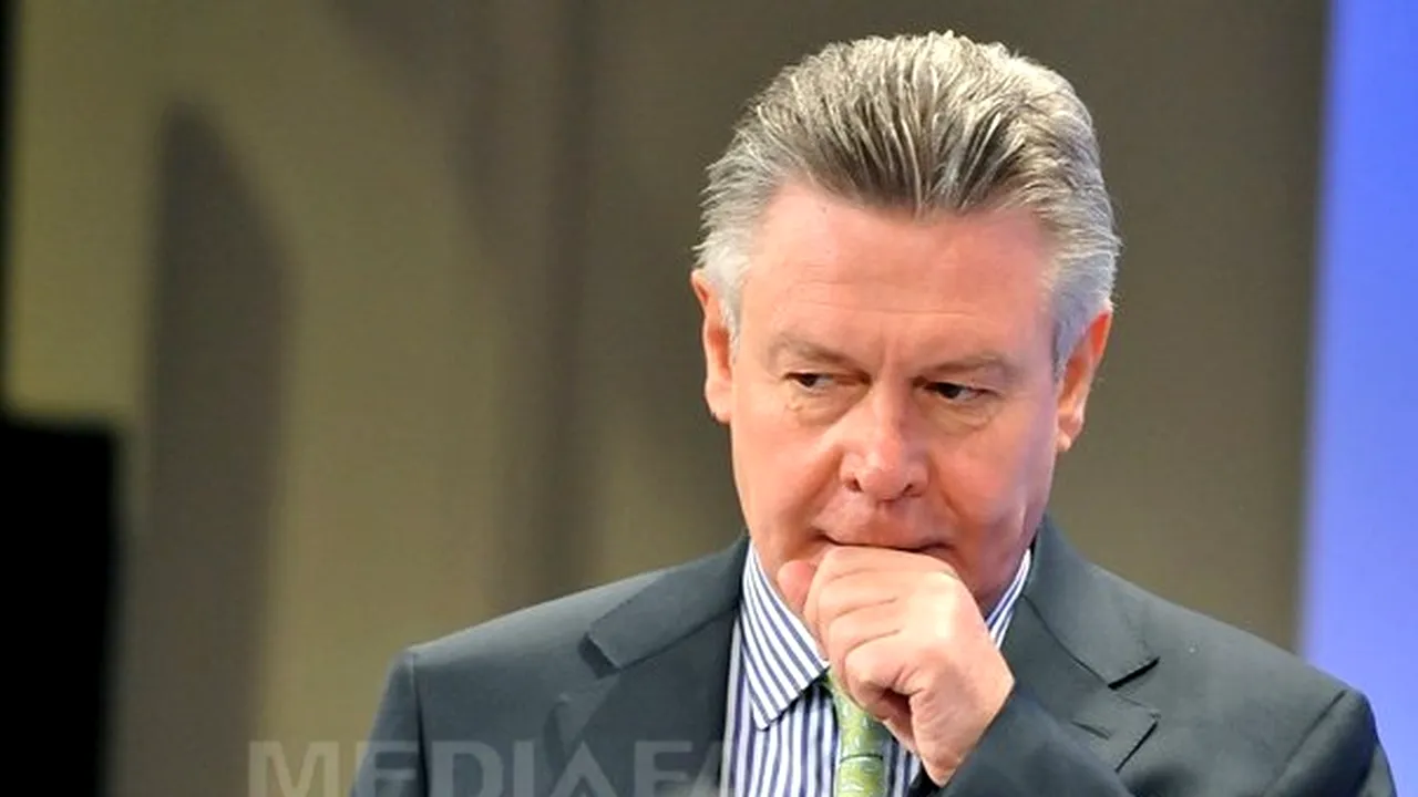 Comisarul european pentru Comerţ, Karel De Gucht, va fi judecat pentru fraudă fiscală