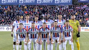Oţelul Galaţi ratează o nouă ocazie de a-şi asigura promovarea directă în SuperLigă