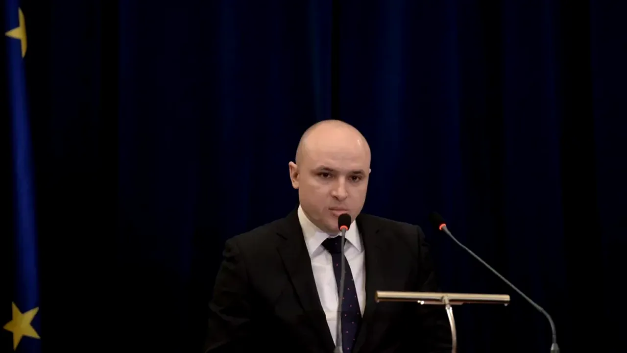 Procurorul general adjunct al României, Nicolae Solomon, infirmă speculațiile legate de partenera președintelui Nicușor Dan