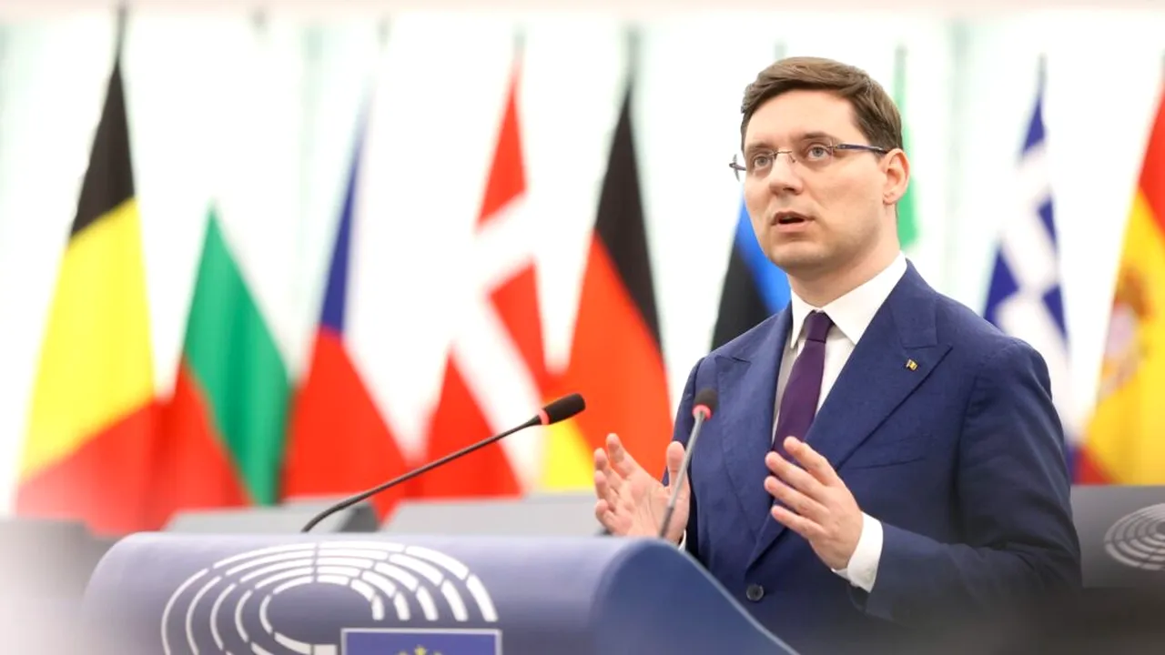 Negrescu: Europa riscă să piardă cursa pentru competitivitate