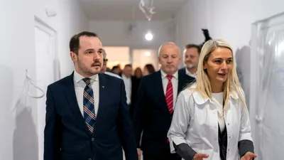 SOCIAL Încă patru spitale au intrat în rețeaua de supraveghere și tratament a bolnavilor cronici cardiaci