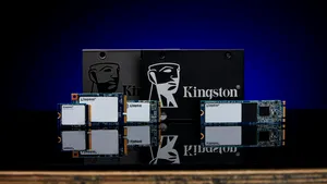 Kingston Digital lansează SSD-urile industriale i-Temp