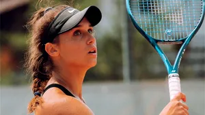Cea mai importantă performanţă a carierei - Anca Alexia Todoni trece în turul doi la Wimbledon
