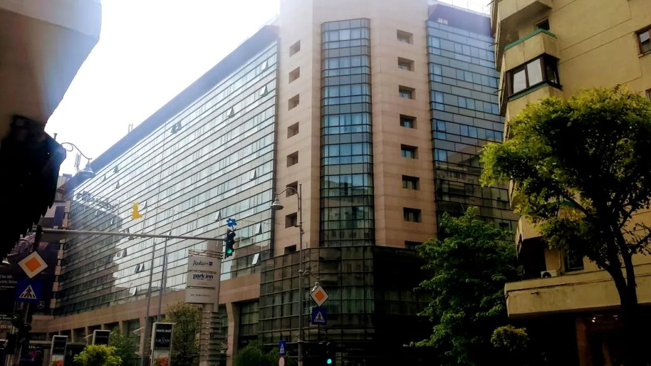 Finanțare uriașă pentru unul dintre cele mai mari complexe hoteliere din București