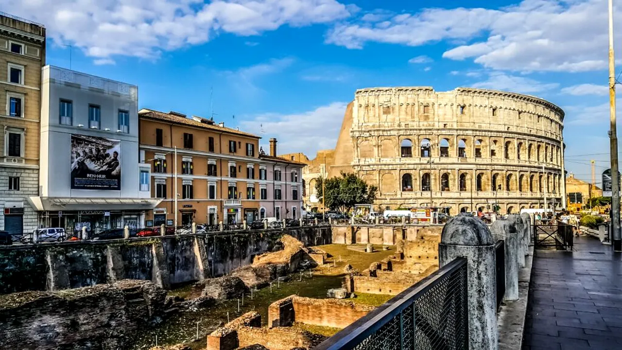 Românii, în topul celor fără adresă din Roma. Peste 40.000 de persoane apar în evidențele autorităților