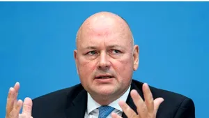 Şeful securităţii cibernetice germane, bănuit de presupuse contacte cu serviciile secrete ale Moscovei
